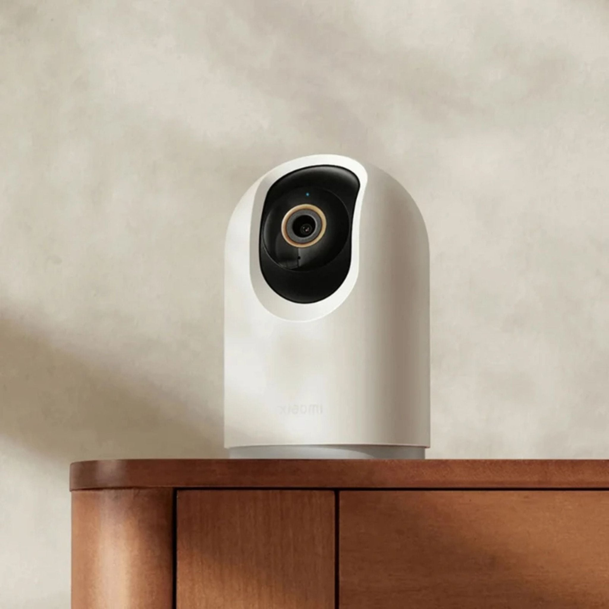 Xiaomi Smart Camera C500 Pro - White