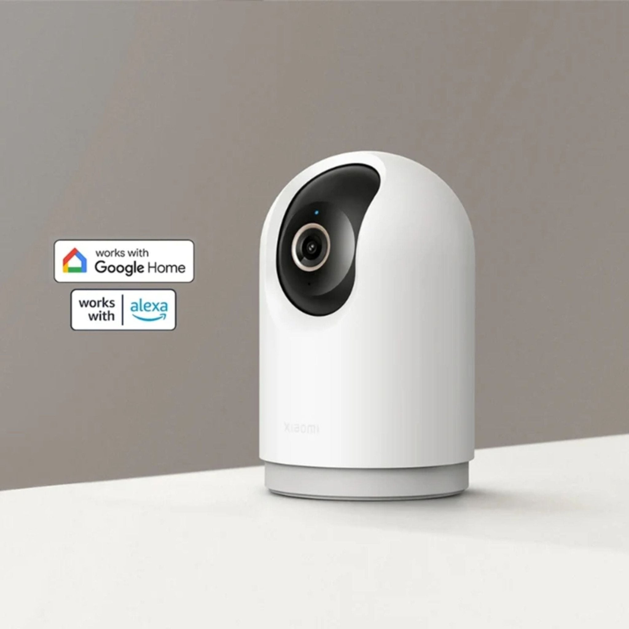 Xiaomi Smart Camera C500 Pro - White