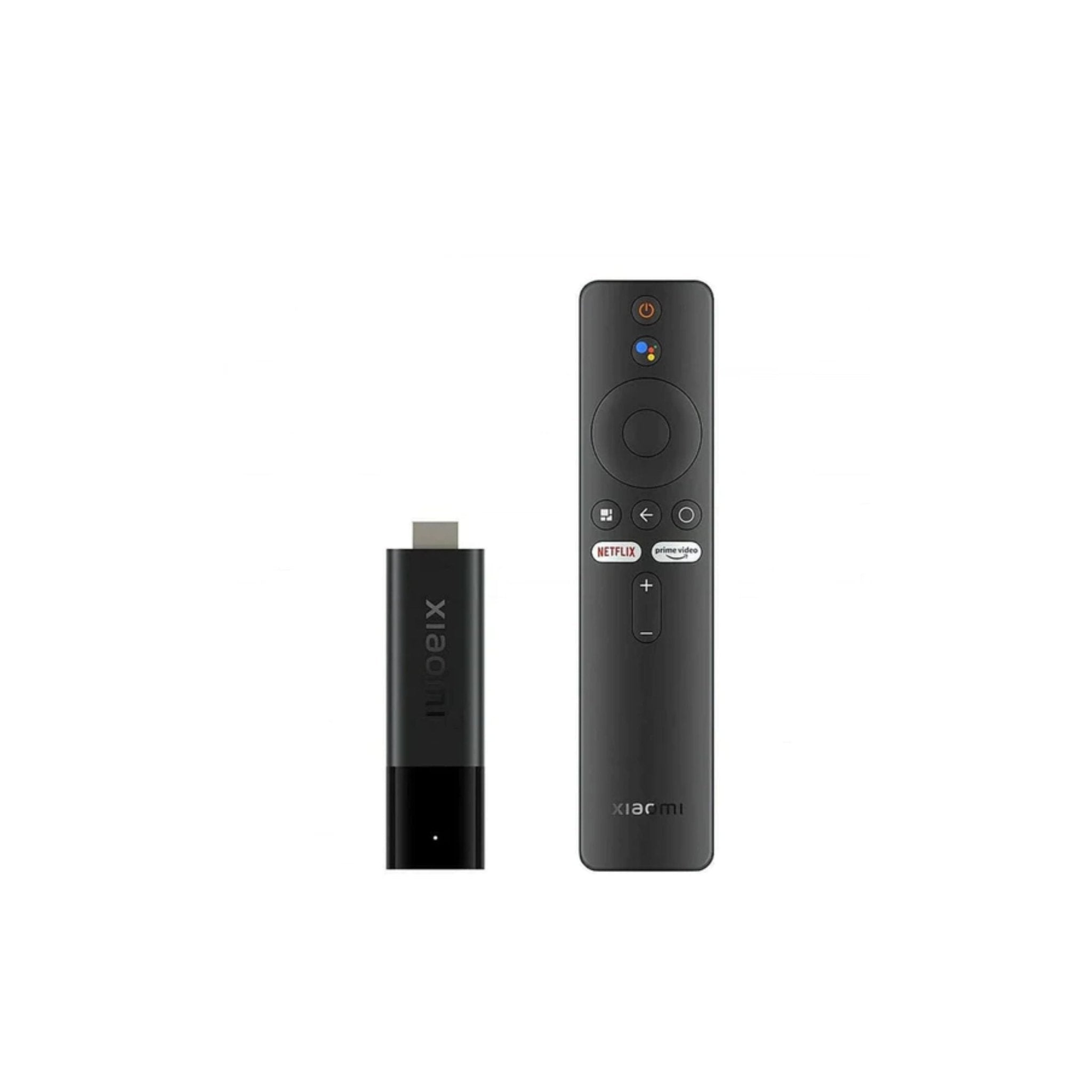 Xiaomi TV Stick 4K MDZ-27-AA - Black ( 1 Year Plan )