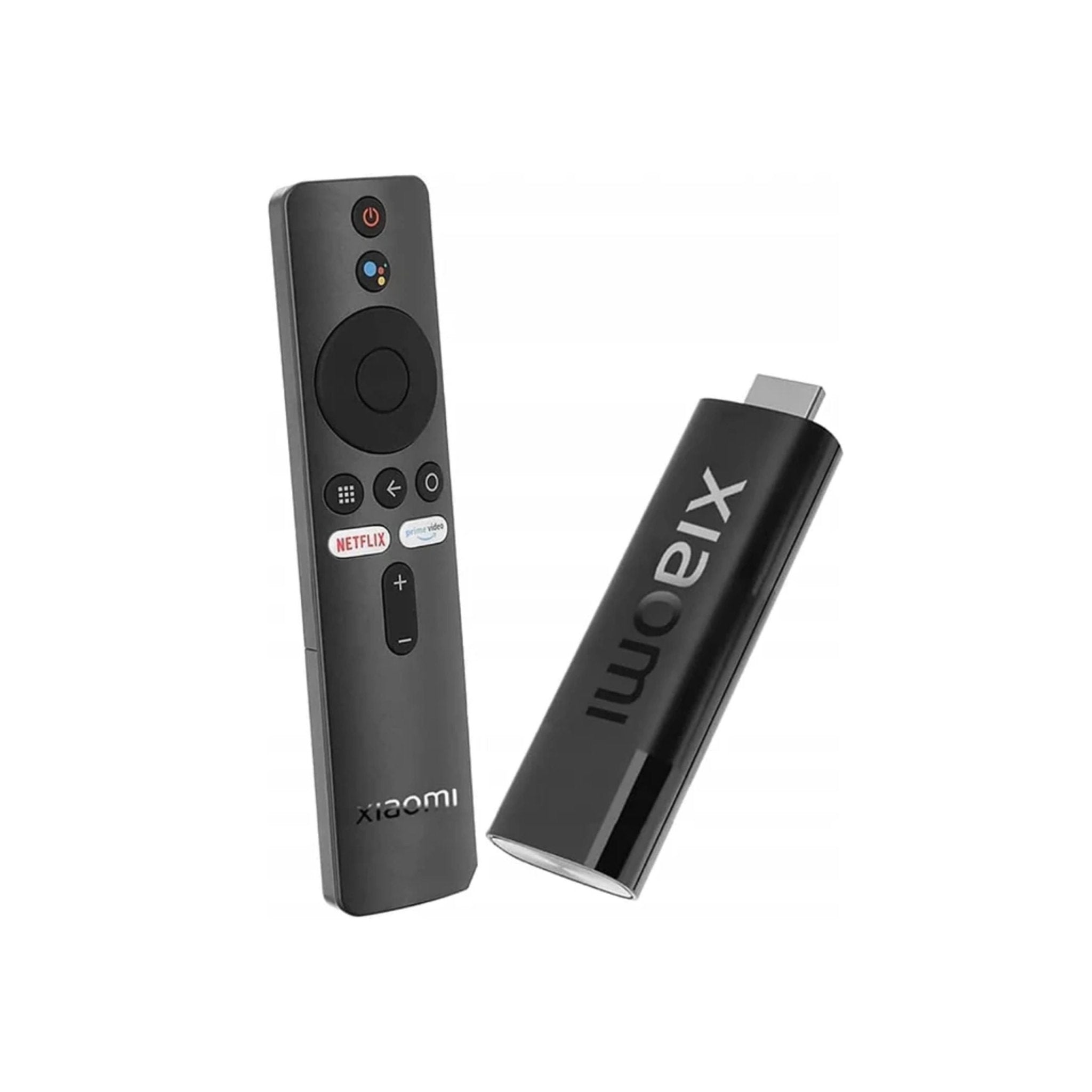 Xiaomi TV Stick 4K MDZ-27-AA - Black + Subscribe (channels, movies and series for a year)