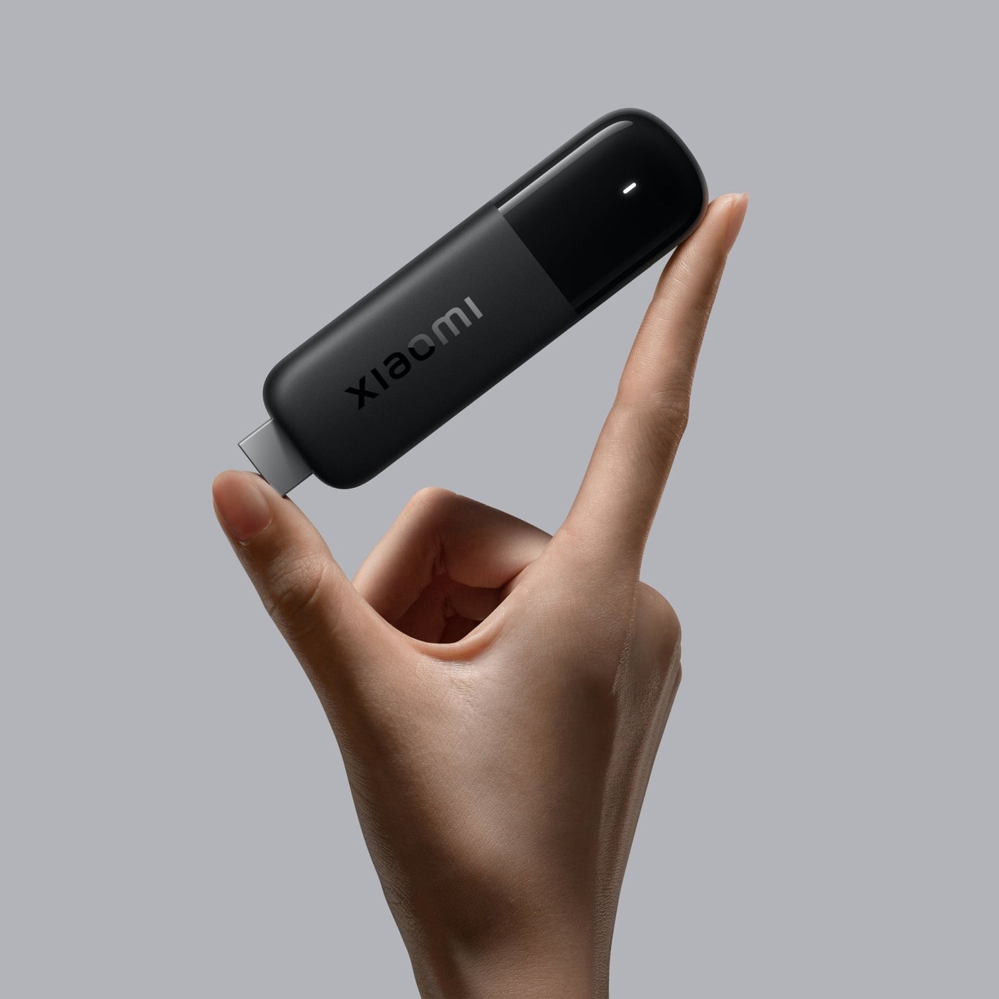 Xiaomi TV Stick Android 2nd Gen 4K MDZ-33-AA - Black ( 1 Year Plan ) - 2