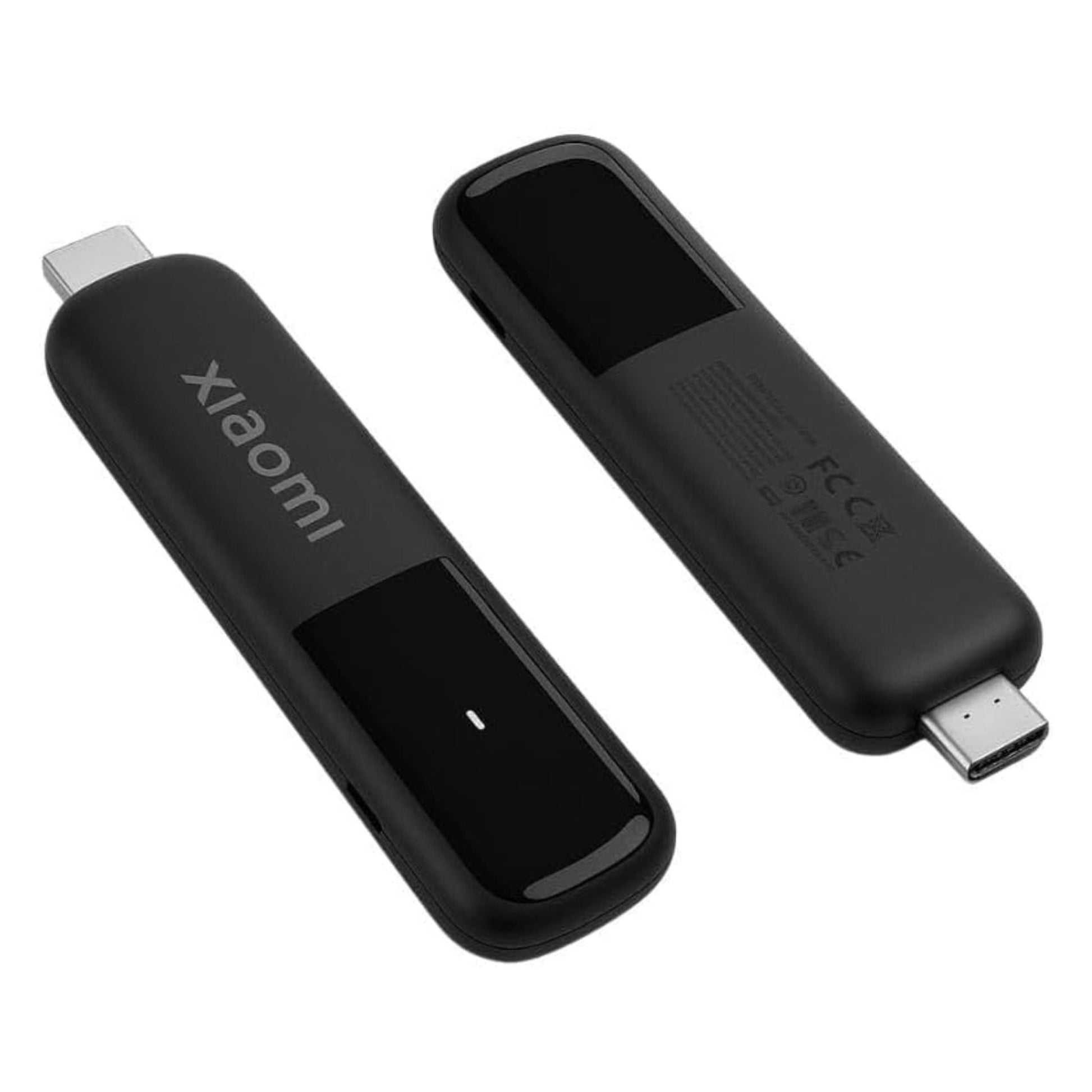 Xiaomi TV Stick Android 2nd Gen 4K MDZ-33-AA - Black ( 1 Year Plan )