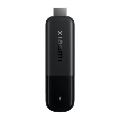 Xiaomi TV Stick Android 2nd Gen 4K MDZ-33-AA - Black ( 1 Year Plan )