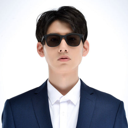 Xiaomi Turok Steinhardt Traveler Sunglasses - Black