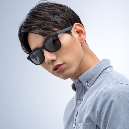 Xiaomi Turok Steinhardt Traveler Sunglasses - Black
