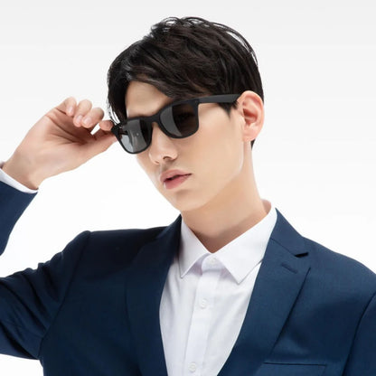 Xiaomi Turok Steinhardt Traveler Sunglasses - Black