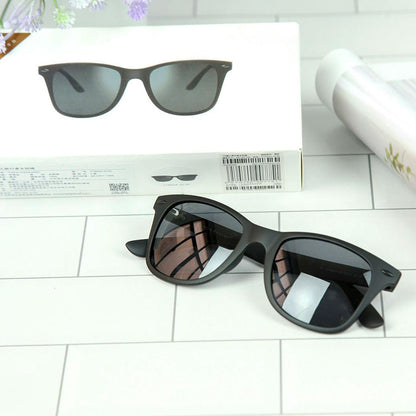 Xiaomi Turok Steinhardt Traveler Sunglasses - Black