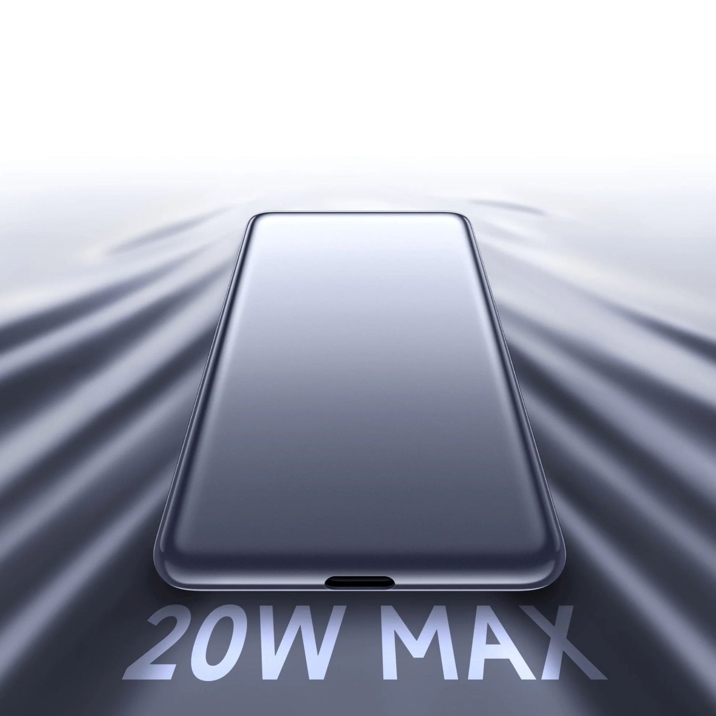 Xiaomi Ultra Slim Power Bank 5000mAh - Gray