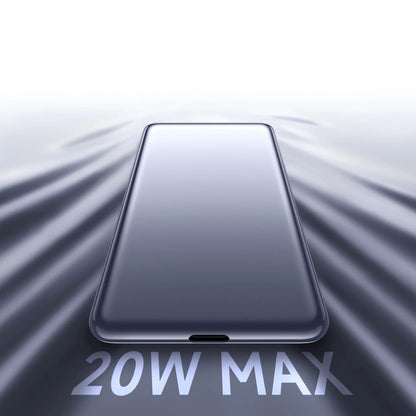 Xiaomi Ultra Slim Power Bank 5000mAh - Gray
