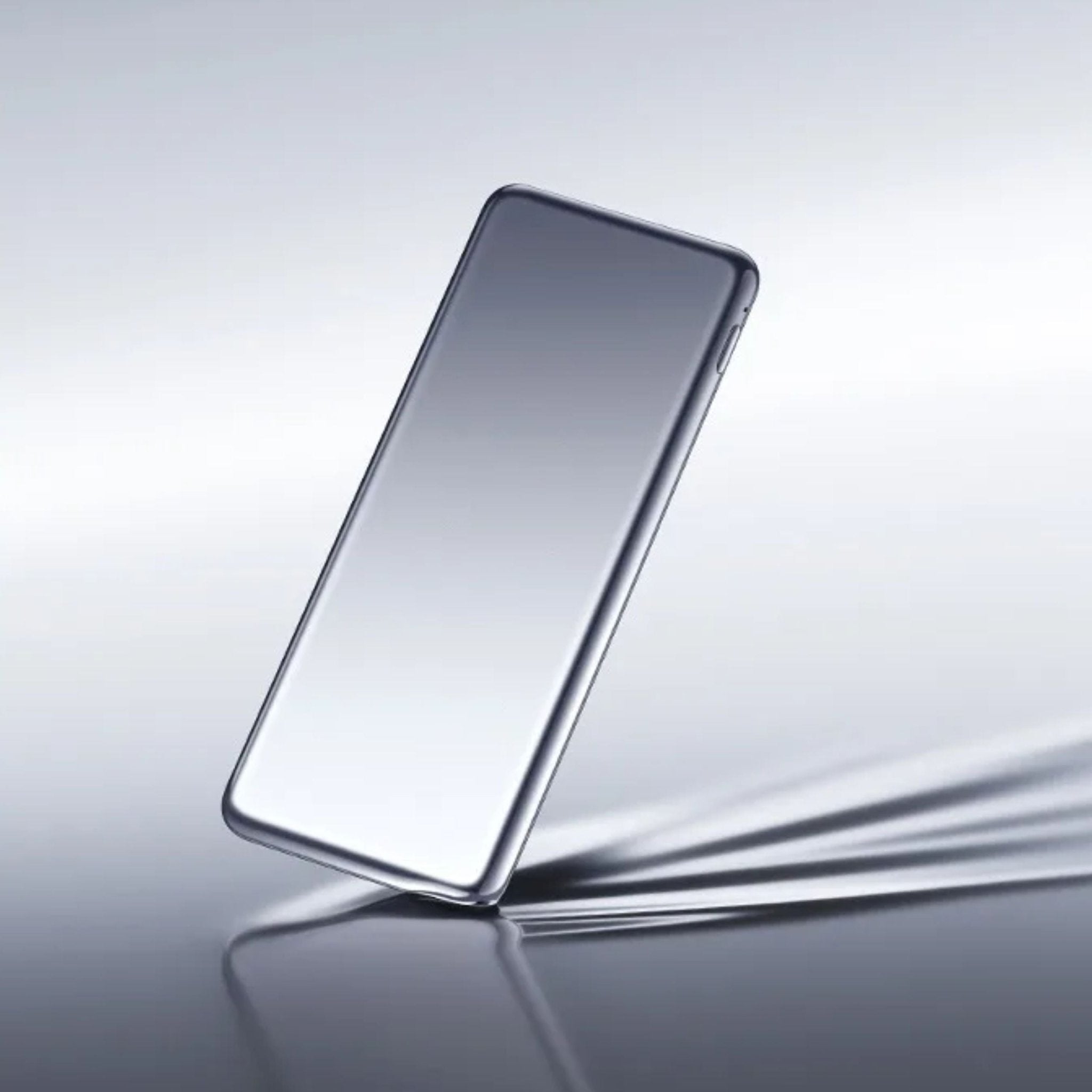 Xiaomi Ultra Slim Power Bank 5000mAh - Gray