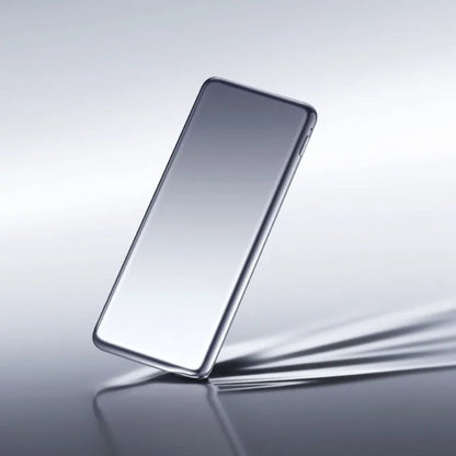 Xiaomi Ultra Slim Power Bank 5000mAh - Gray