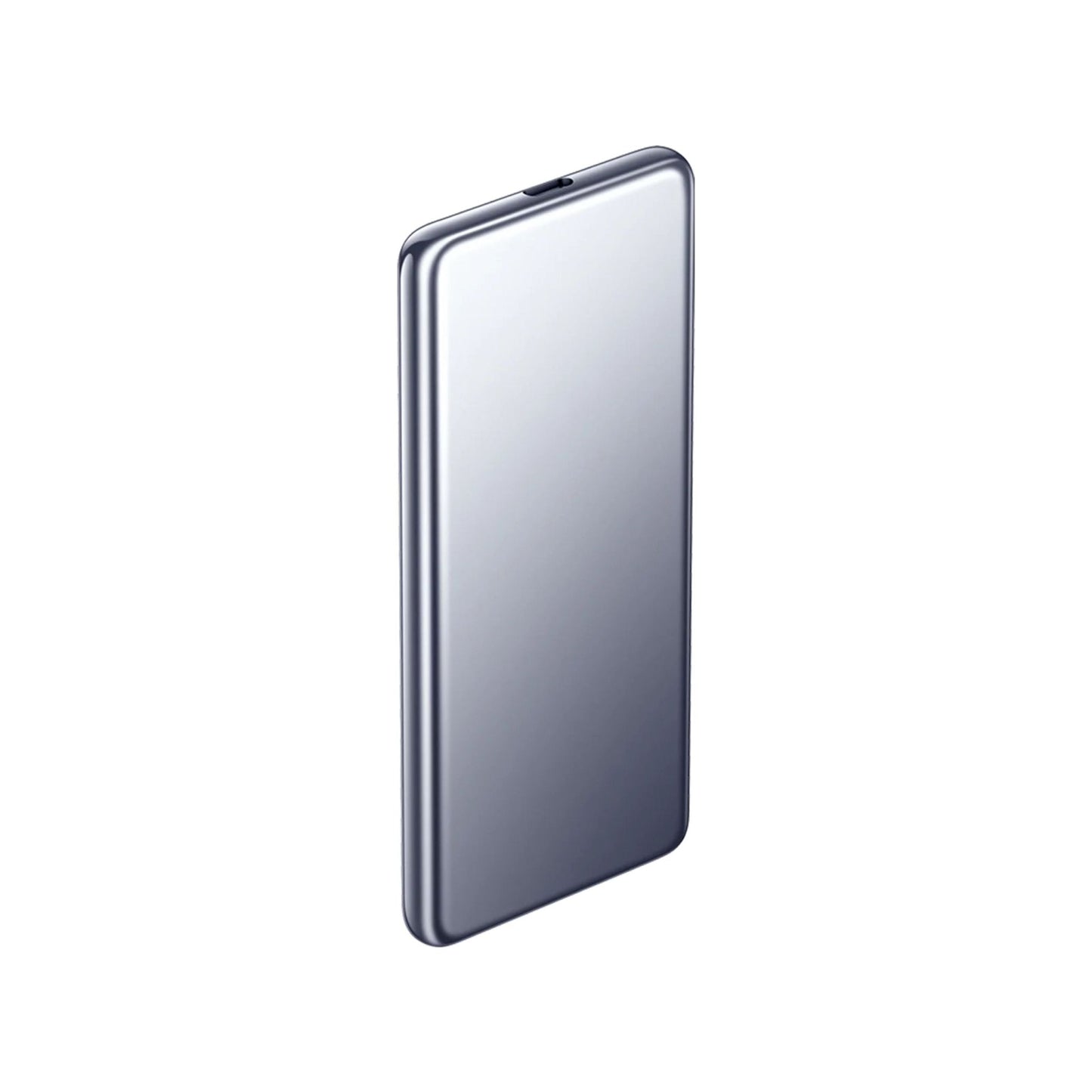 Xiaomi Ultra Slim Power Bank 5000mAh - Gray