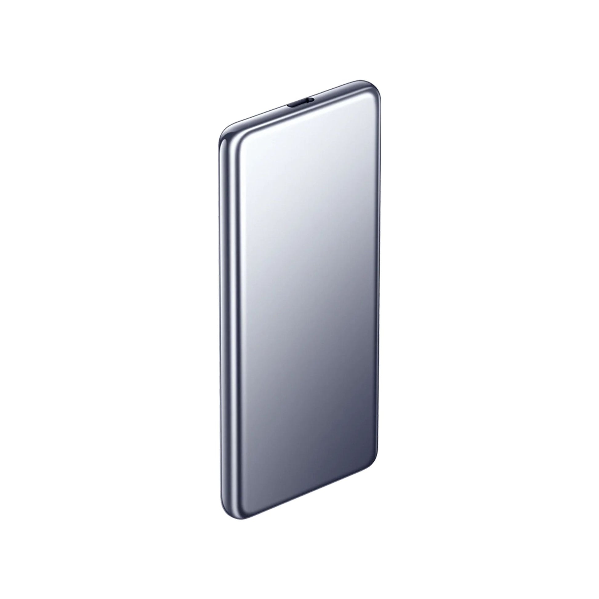 Xiaomi Ultra Slim Power Bank 5000mAh - Gray