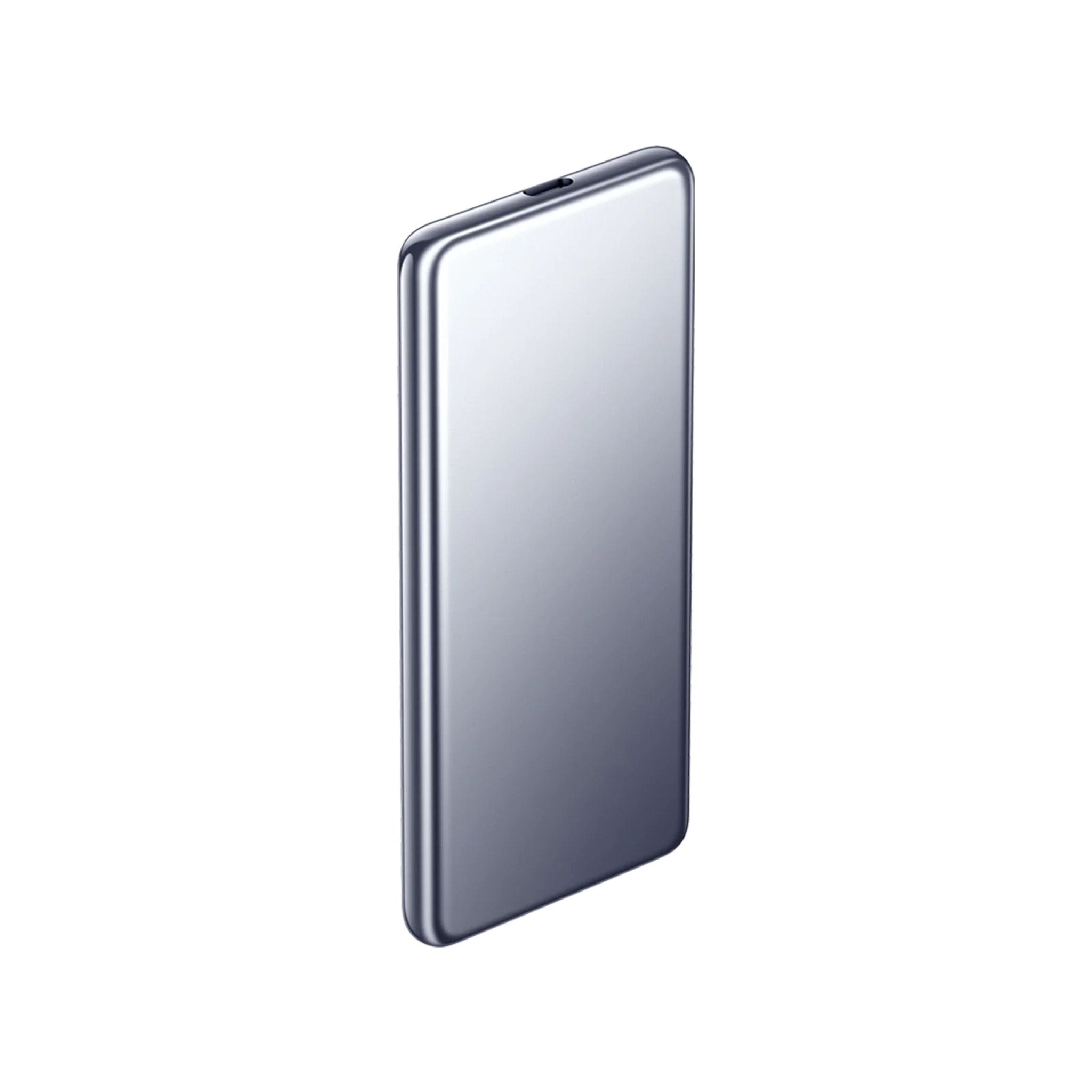 Xiaomi Ultra Slim Power Bank 5000mAh - Gray