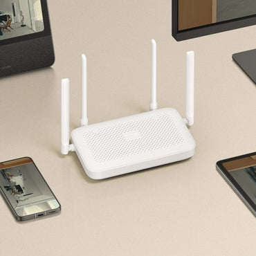 Xiaomi Wi-Fi Router AX1500 - White
