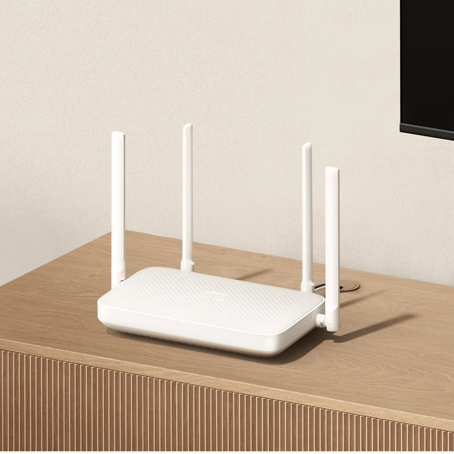 Xiaomi Wi-Fi Router AX1500 - White
