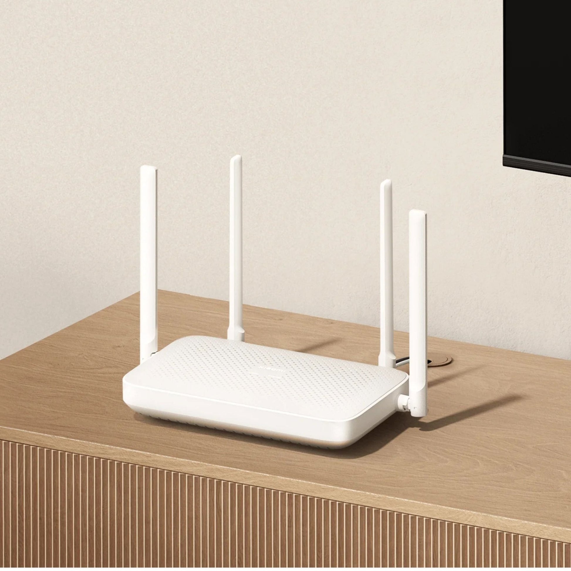 Xiaomi Wi-Fi Router AX1500 - White