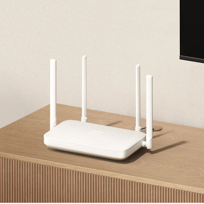 Xiaomi Wi-Fi Router AX1500 - White