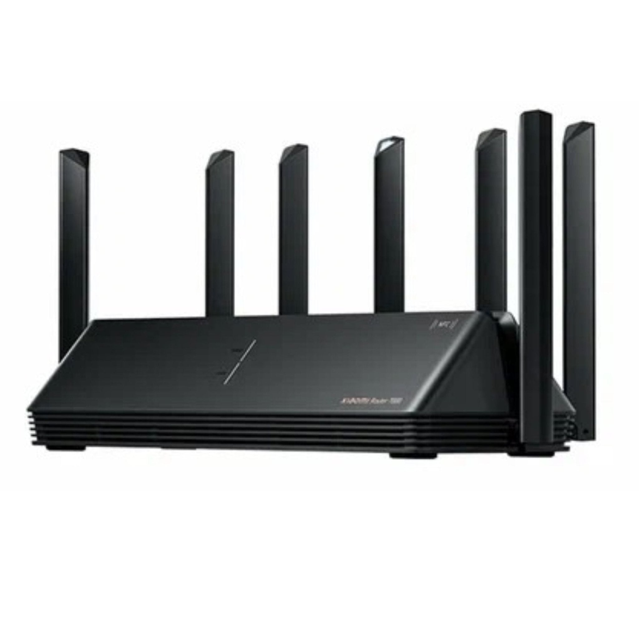 Xiaomi Wi-Fi Router BE7000 (RC06) - Black