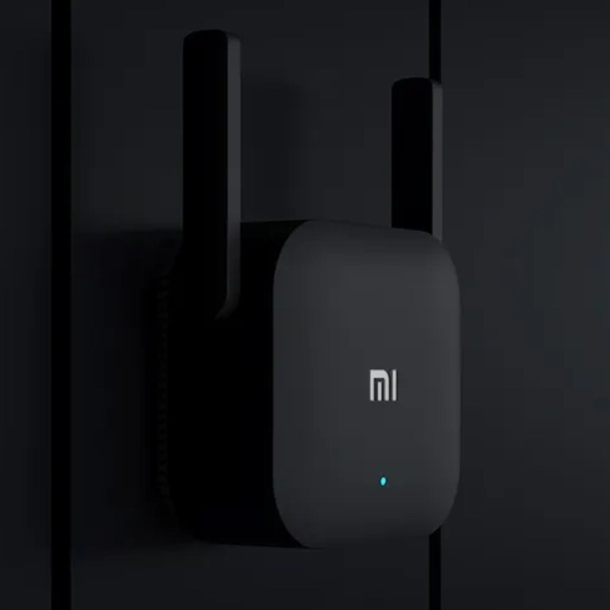 Xiaomi WiFi Range Extender Pro - Black