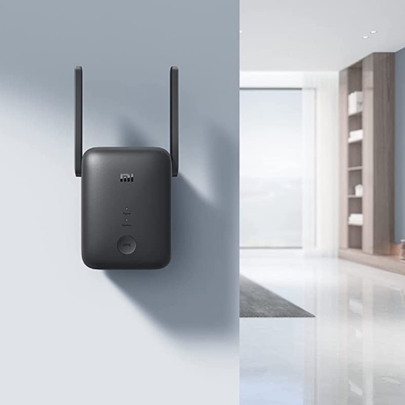 Xiaomi Wifi Range Extender AC1200 - Black