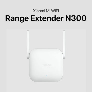 Xiaomi Wifi Range Extender N300 - White