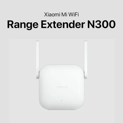 Xiaomi Wifi Range Extender N300 - White