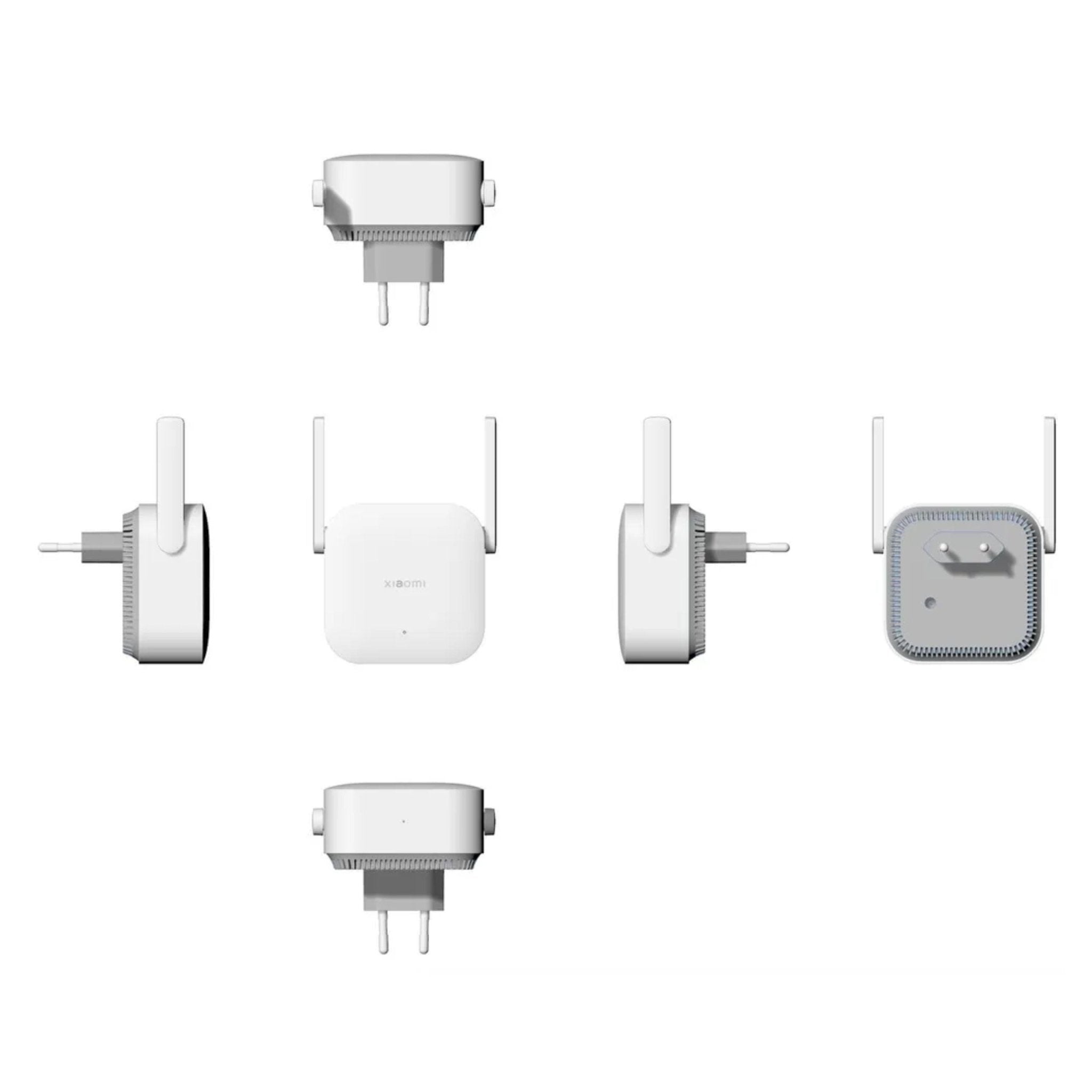 Xiaomi Wifi Range Extender N300 - White