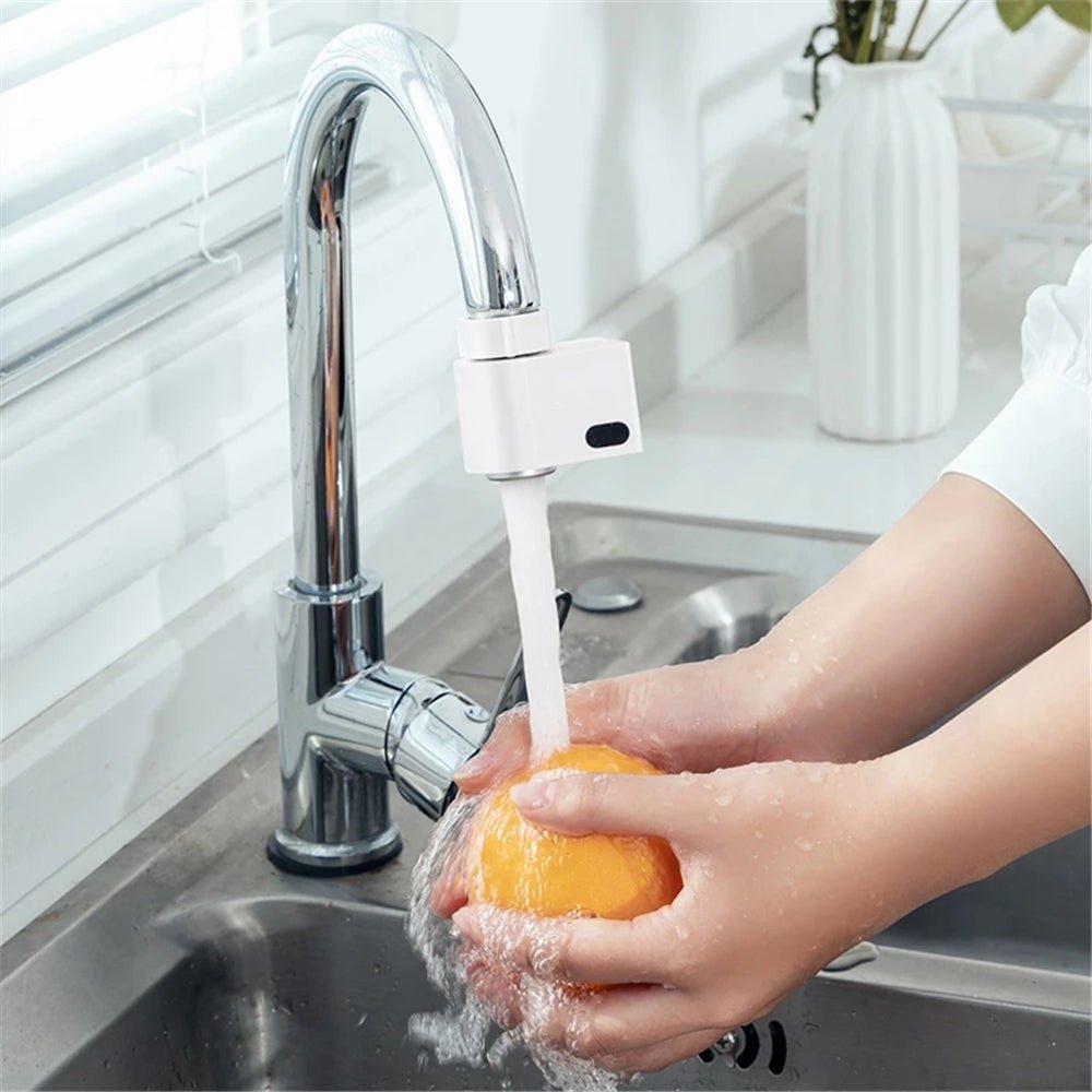 Xiaomi Xiaoda Automatic Water Saver Tap HD-ZNJSQ-06