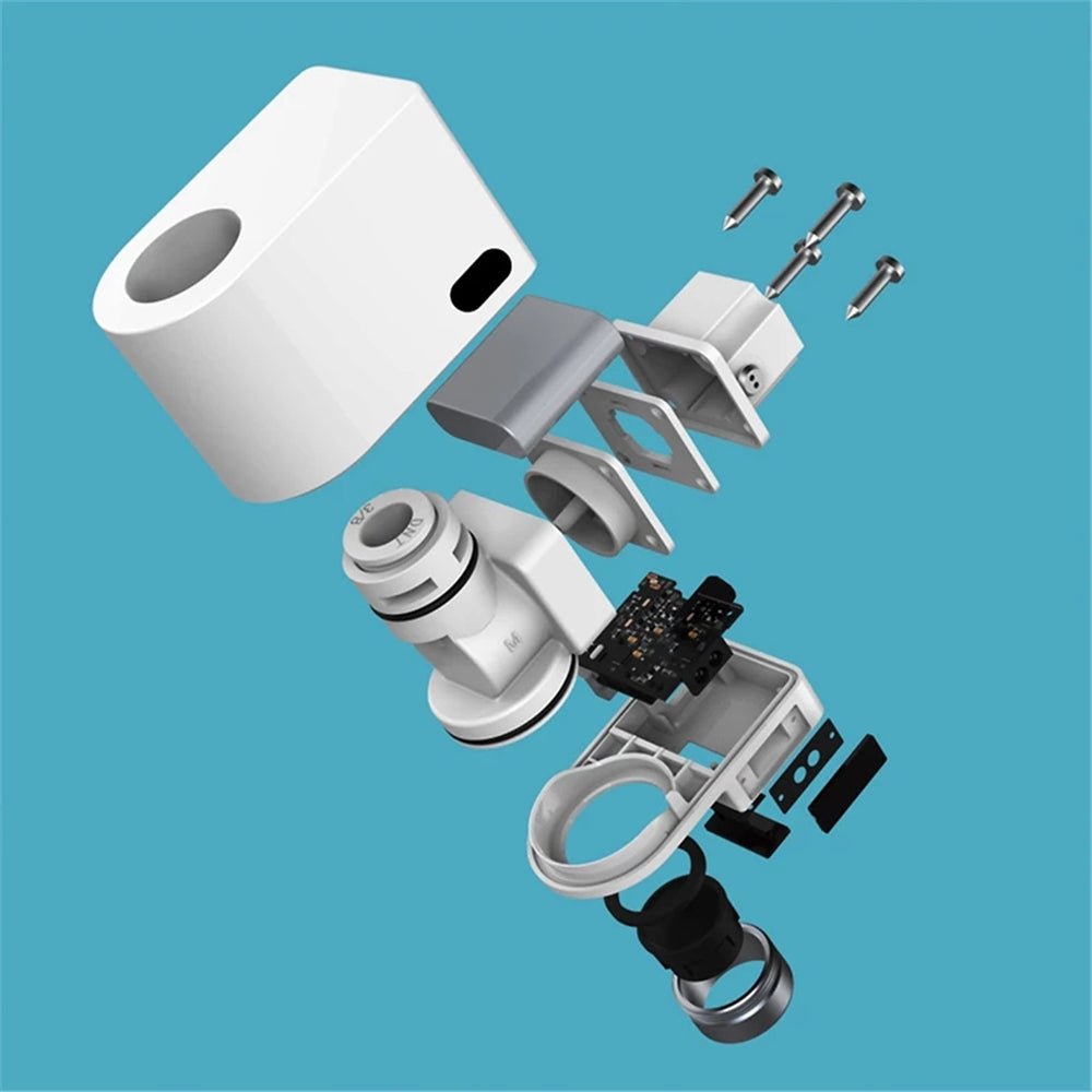 Xiaomi Xiaoda Automatic Water Saver Tap HD-ZNJSQ-06