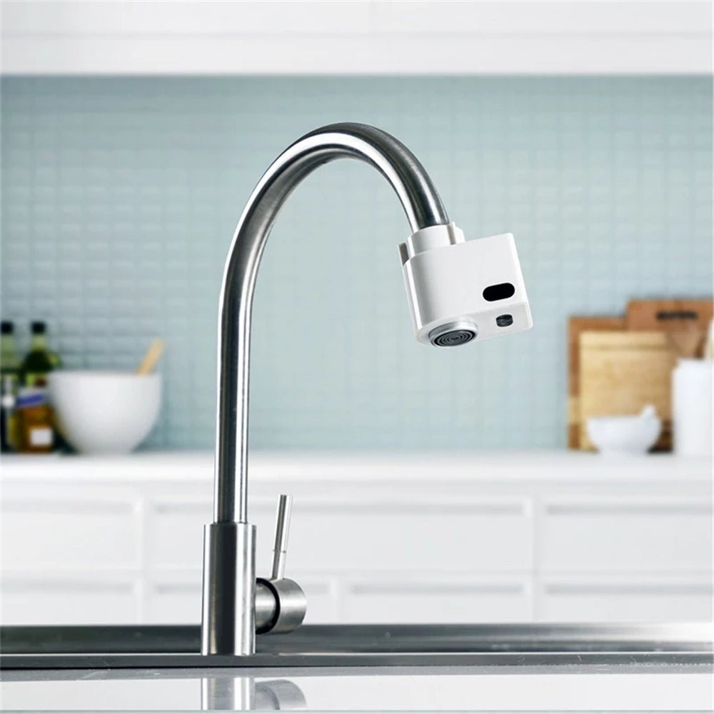 Xiaomi Xiaoda Automatic Water Saver Tap HD-ZNJSQ-06