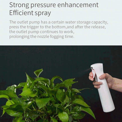 Xiaomi Yijie Spray Bottle YG-01 White