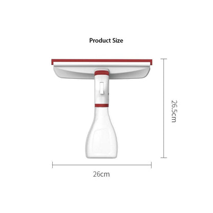 Xiaomi Yijie handheld spray window wiper YB-08