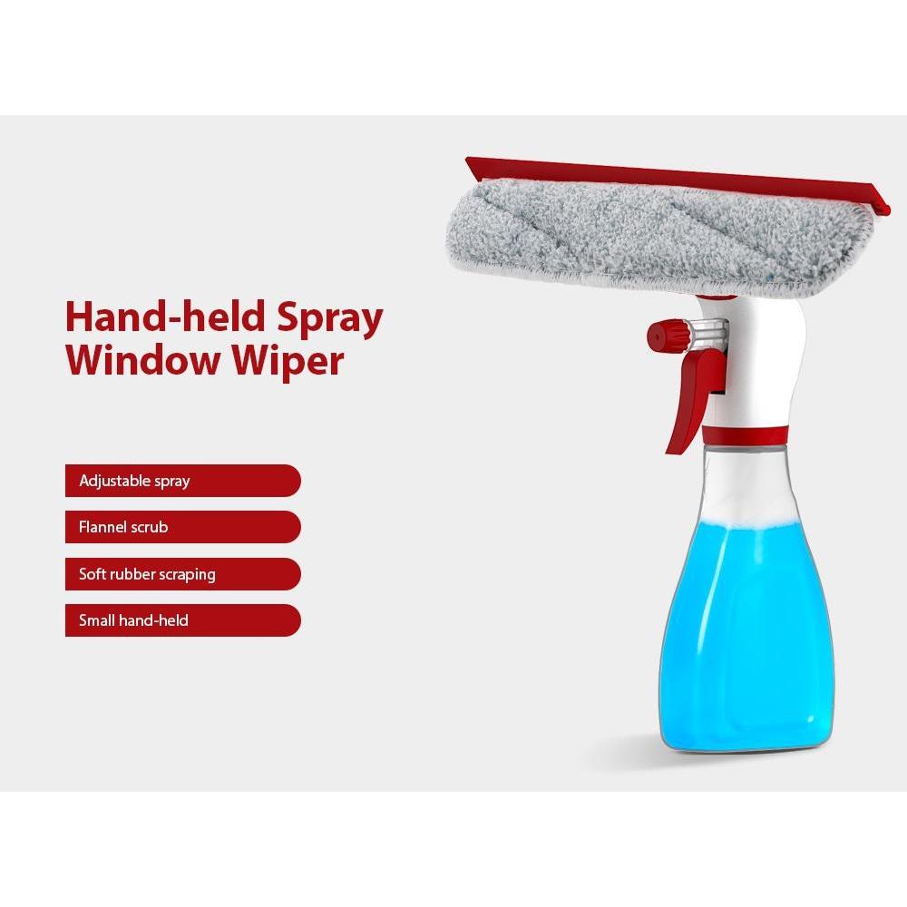 Xiaomi Yijie handheld spray window wiper YB-08