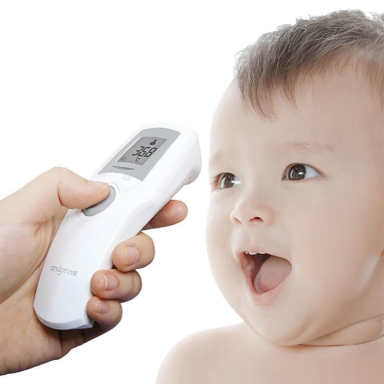 Xiaomi Youpin Andon Infrared Forehead Temperature Tester