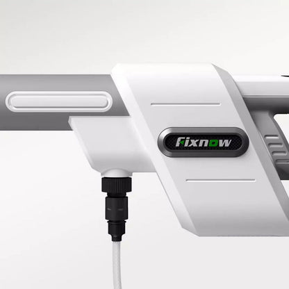Xiaomi Youpin Fixnow High Pressure Handheld Wireless Car Washer Cordless 24v XYQX-300E
