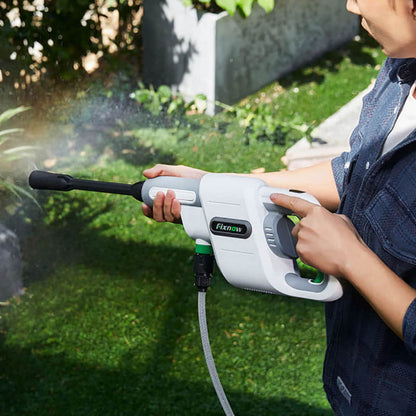 Xiaomi Youpin Fixnow High Pressure Handheld Wireless Car Washer Cordless 24v XYQX-300E