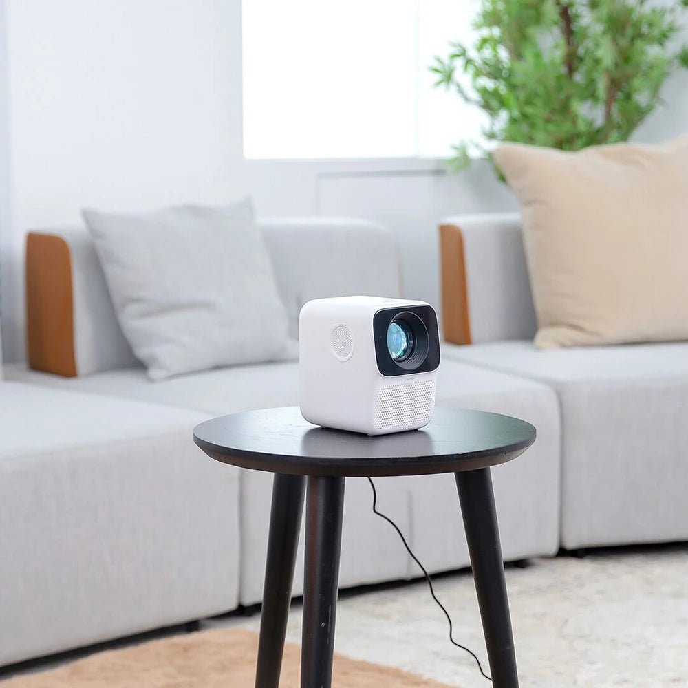 Xiaomi Youpin Wanbo Portable Projector T2 Free
