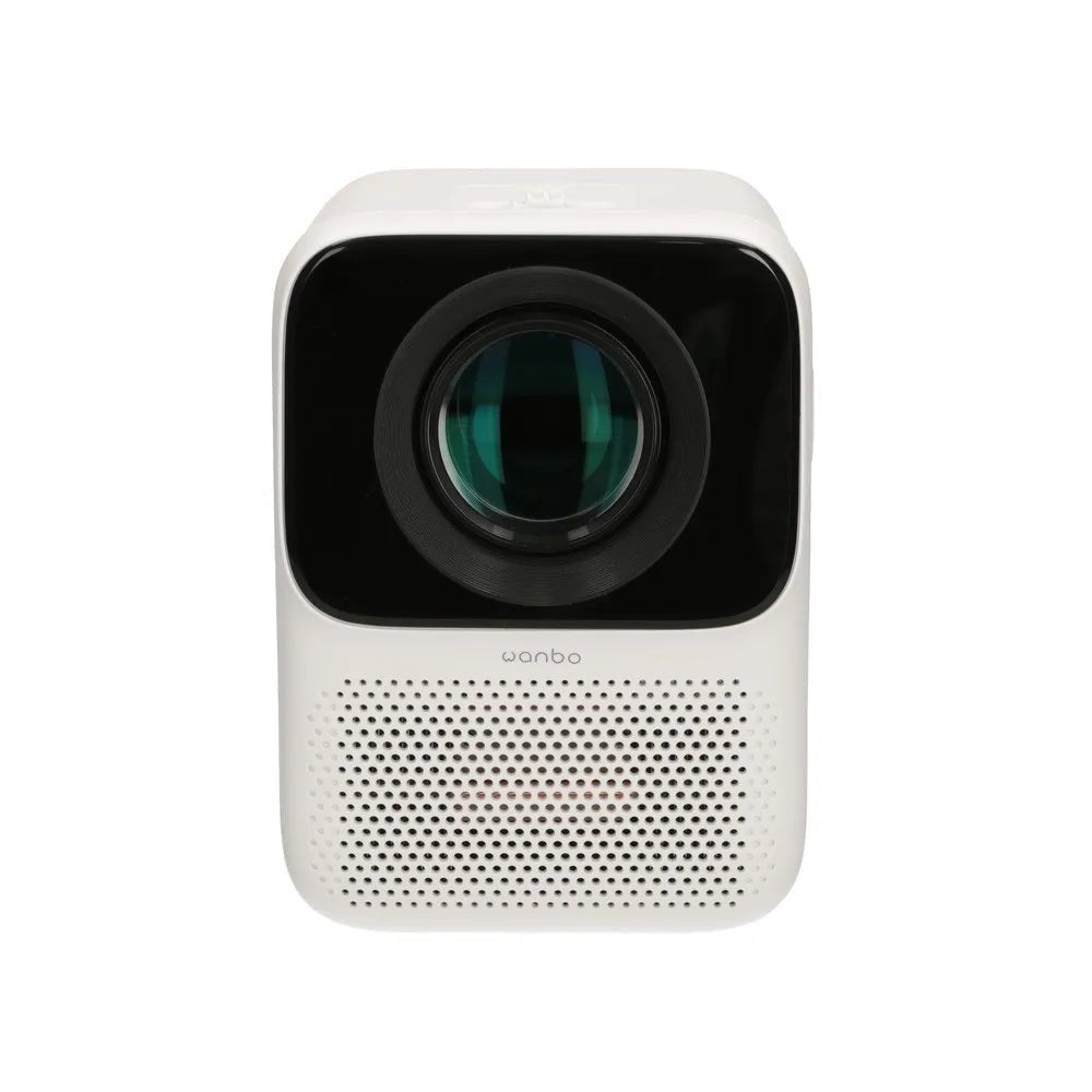 Xiaomi Youpin Wanbo Portable Projector T2 Free