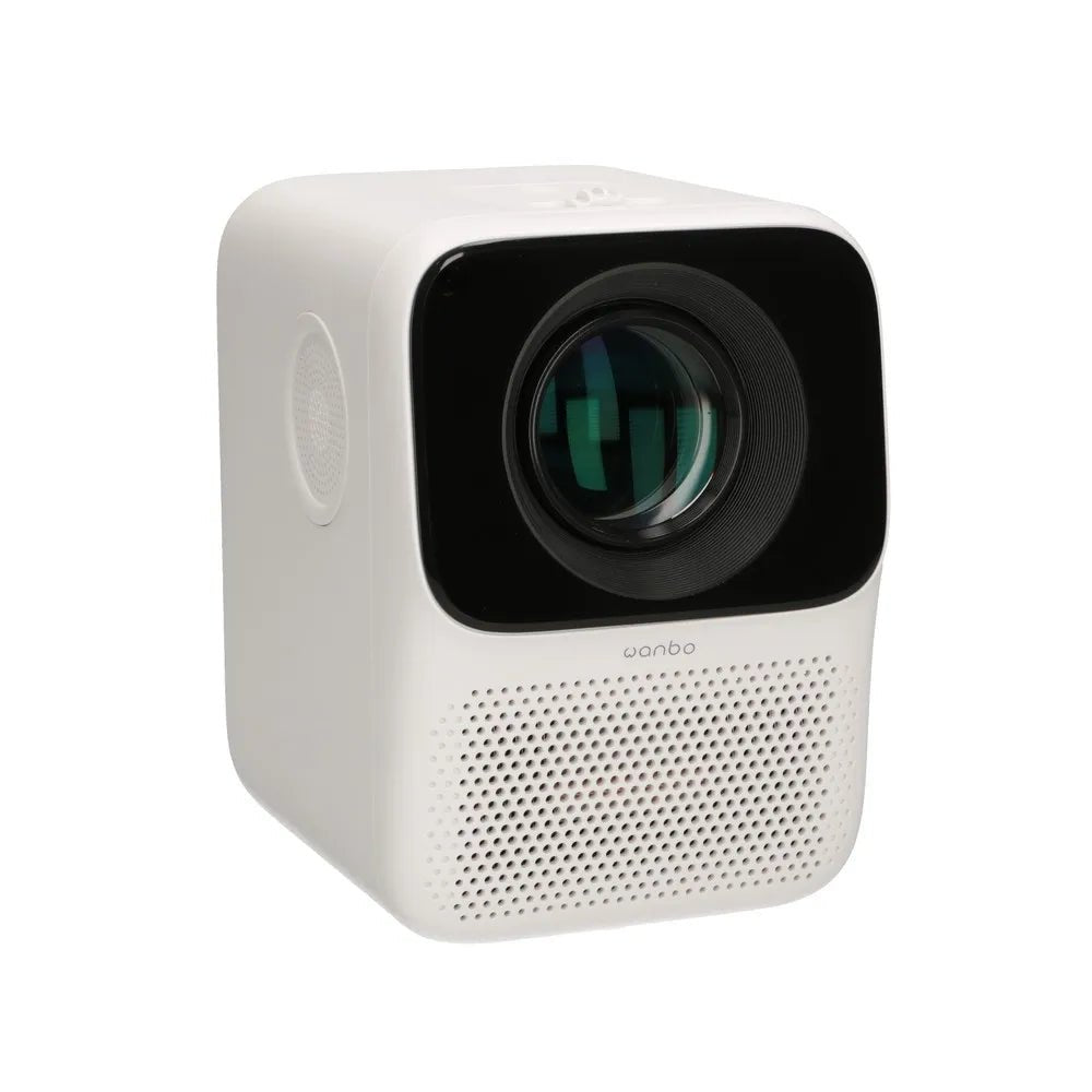 Xiaomi Youpin Wanbo Portable Projector T2 Free