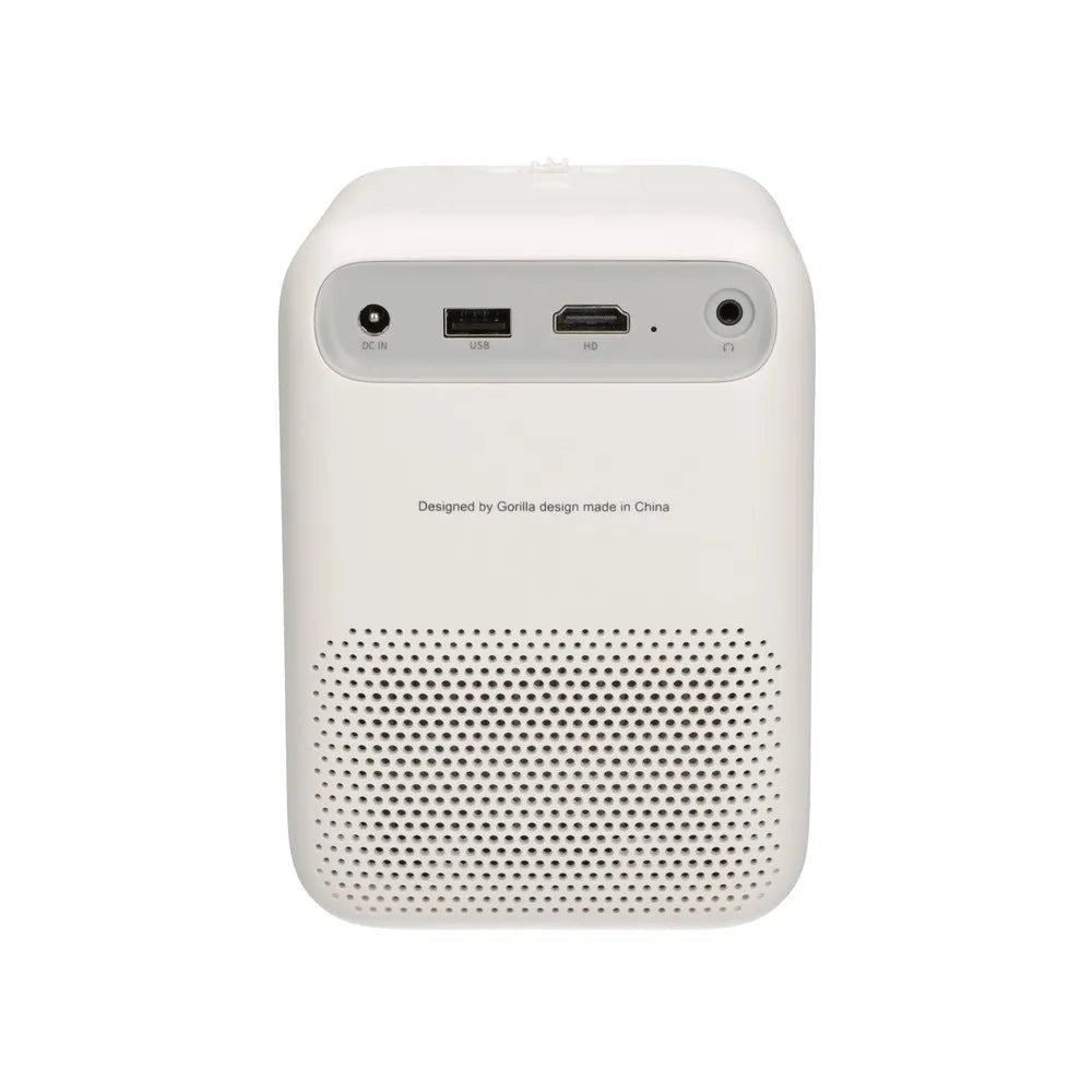 Xiaomi Youpin Wanbo Portable Projector T2 Free