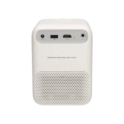 Xiaomi Youpin Wanbo Portable Projector T2 Free