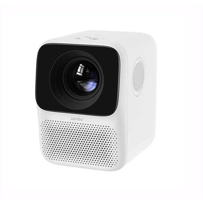 Xiaomi Youpin Wanbo Portable Projector T2 Free