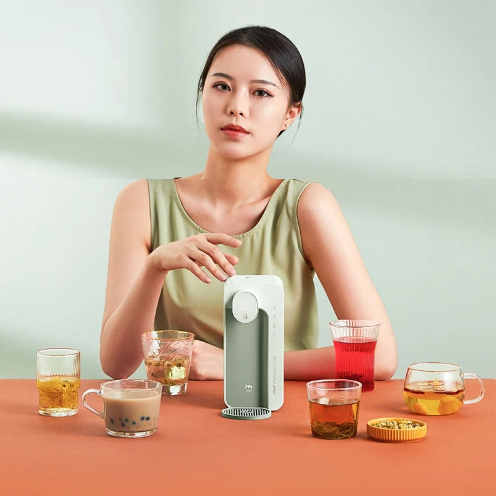 Xiaomi youpin Jmey Multi-functional Composite Hot Drink Machine