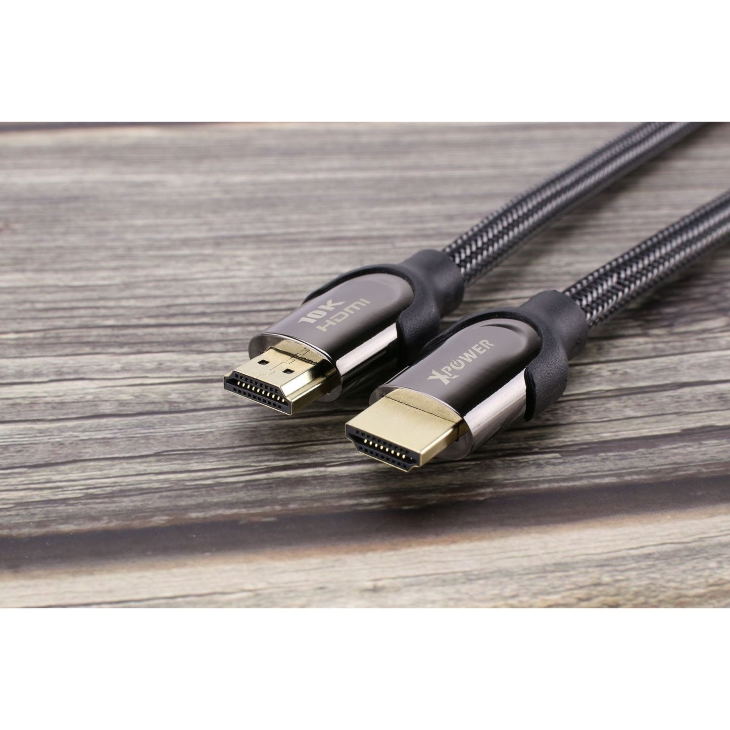 Xpower XP-HD10 10k hdmi cable