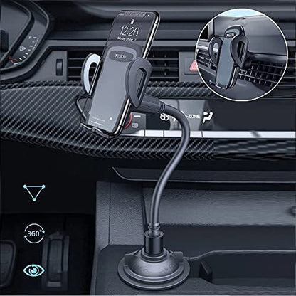 Yesido Car Cup Holder C112