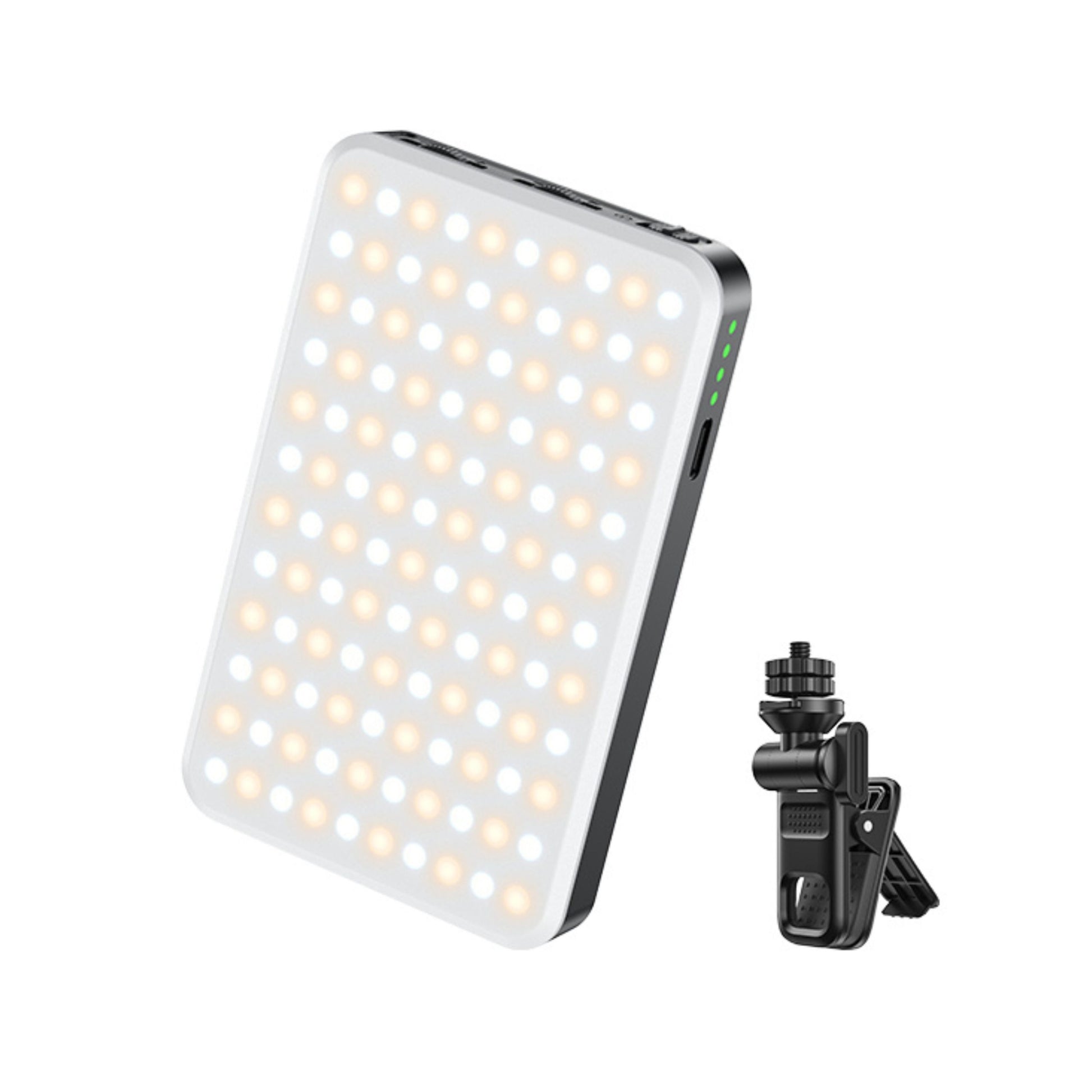 Yesido DH12 Selfie Light with 120 LED - Black