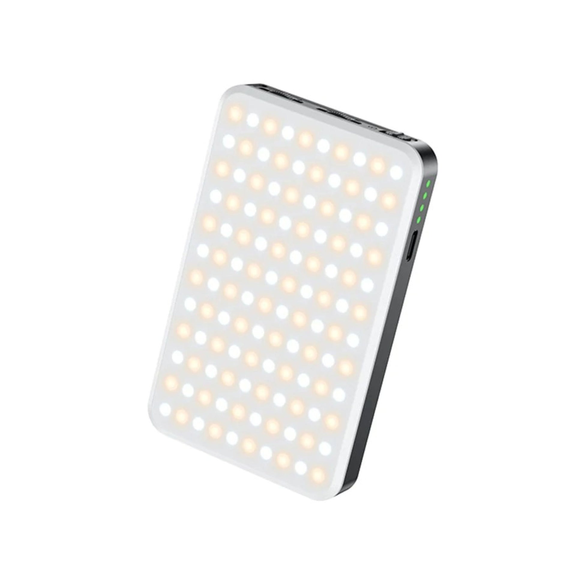 Yesido DH12 Selfie Light with 120 LED - Black