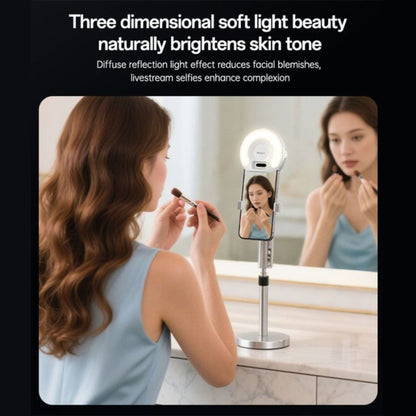 Yesido DH13 Selfie Light , Universal - White