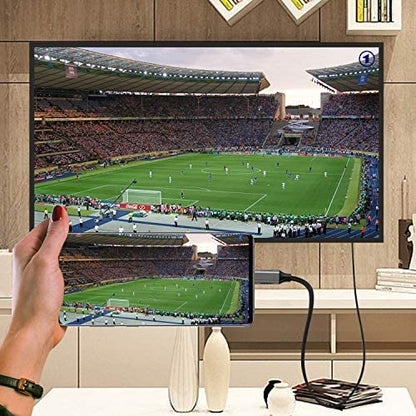 Yesido Lightning To HDMI Adapter HM04